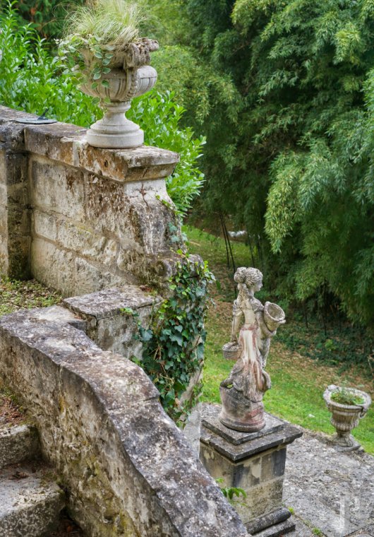 A mansion that has traversed all eras since the Middle Ages in Loir-et-Cher, not far from Chenonceau - photo  n°2
